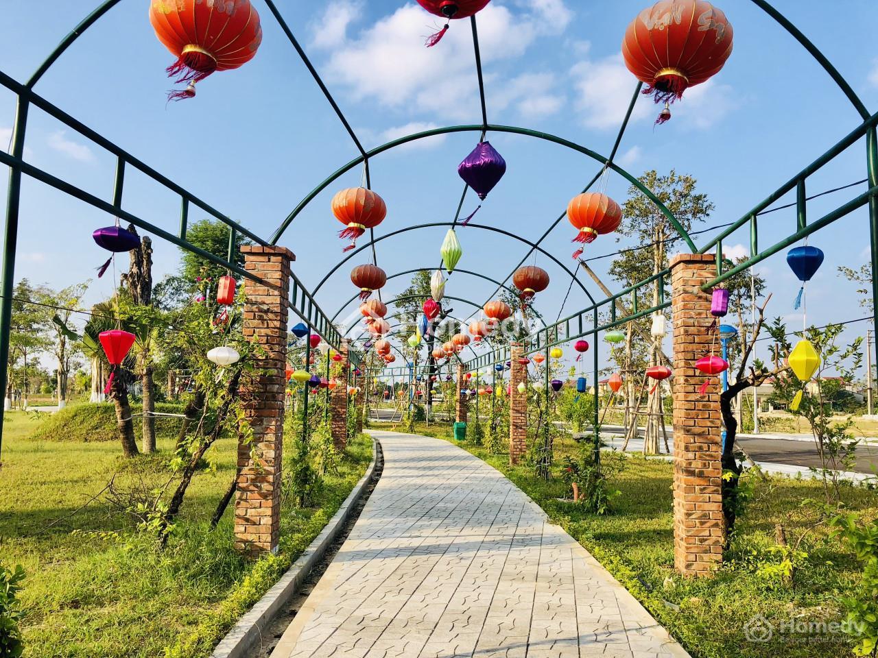 xuan an green park