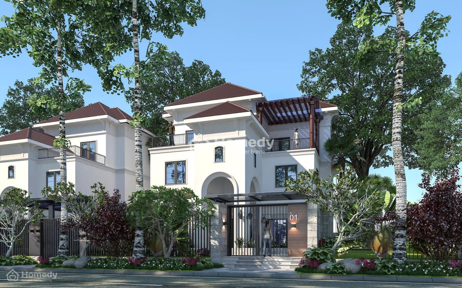xuan an green park
