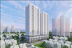ICID Complex tọa lạc trên mặt đường Lê Trọng Tấn – Hà Đông, ngay cửa ngõ Khu đô thị mới hai bên đường Lê Trọng Tấn – Gleximco. 