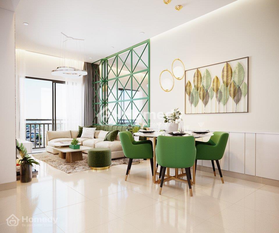 Pi City Thạnh Xuân