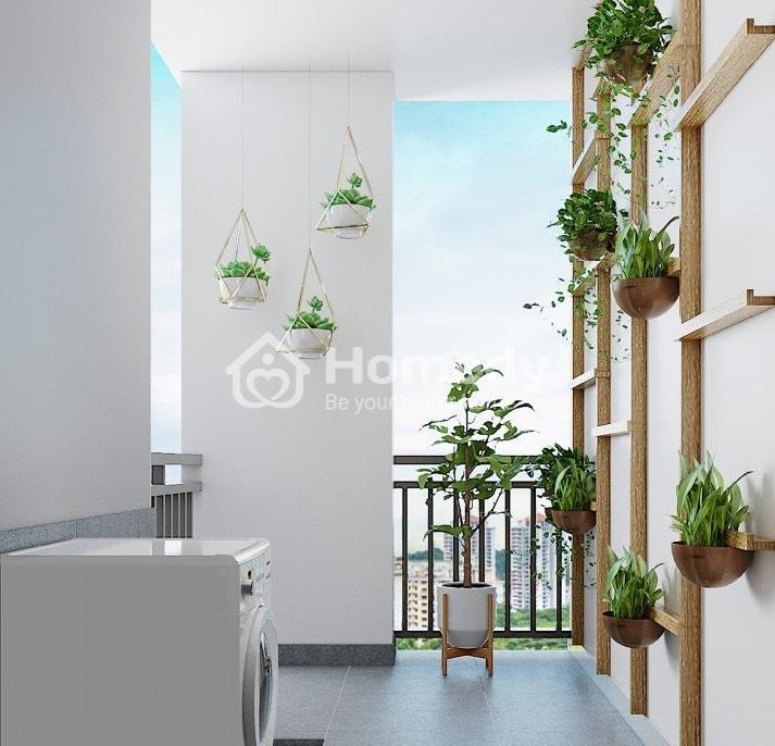 Pi City Thạnh Xuân