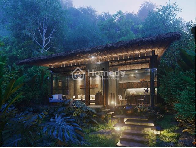 casa garden