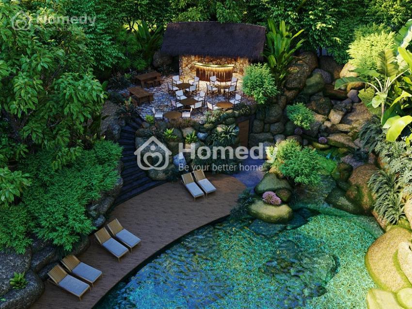 casa garden