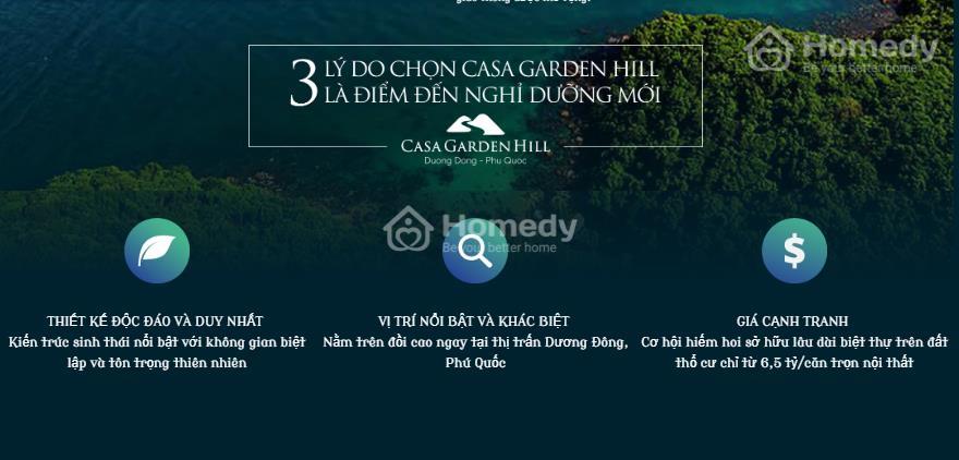 casa garden