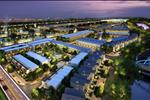 Với tổng diện tích quy hoạch lên tới 9,4 ha, khu đô thị D-Villa Centa mang đến hàng trăm cơ hội sở hữu đất nền an cư giá rẻ vừa túi tiền cho quý khách hàng cũng như giải pháp đầu tư sinh lời cao cho các nhà kinh doanh biết nắm thời cơ.