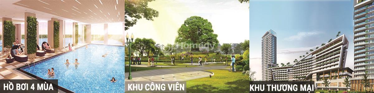 d'villa centa Tân An