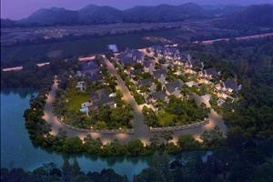 Lucky Hill Hòa Lạc