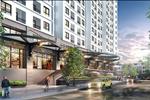 Chung cư với 19 tầng và 2 tầng hầm đảm bảo nơi để xe đầy đủ cho cư dân, mỗi tầng gồm 10 căn hộ với diện tích đa dạng từ 55m2 - 105m2, căn 2 phòng ngủ và căn 3 phòng ngủ có logia và view cửa sổ lớn giữa các phòng. 