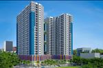 Khu căn hộ Sài Gòn Avenue được quy hoạch trên diện tích 5.431,45 m2 với 2 tòa nhà cao 25 tầng, gồm 858 căn hộ có diện tích từ 47 đến 77 m2. Tòa nhà có 1 tầng hầm để xe, phía trước là 2 tầng trung tâm thương mại và 1 tầng làm rạp chiếu phim, phía sau có 18 căn shop house và công viên, ngay trên trung tâm thương mại được thiết kế làm hồ bơi và khu sân vườn giải trí. 