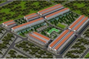 Khu đô thị Yên Trung Thụy Hòa