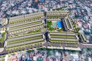 Khu dân cư Phát Đạt Bàu Cả