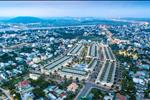 Sự hòa quyện giữa yếu tố tĩnh và lặng đem đến một phong cách sống hiện đại và phong nhã. Với tất cả những tiện nghi ngay tại thềm nhà. Mỗi ngày thức dậy sẽ là trải nghiệm một Quảng Ngãi mới mẻ và đầy thú vị.