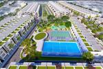 Dự án Khu dân cư Phát Đạt Bàu Cả Quảng Ngãi - ảnh tổng quan - 7