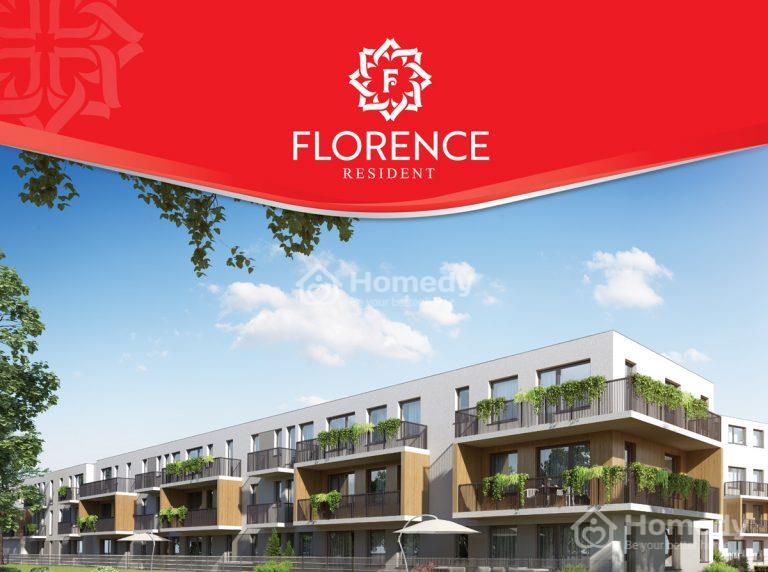  Florence Resident 