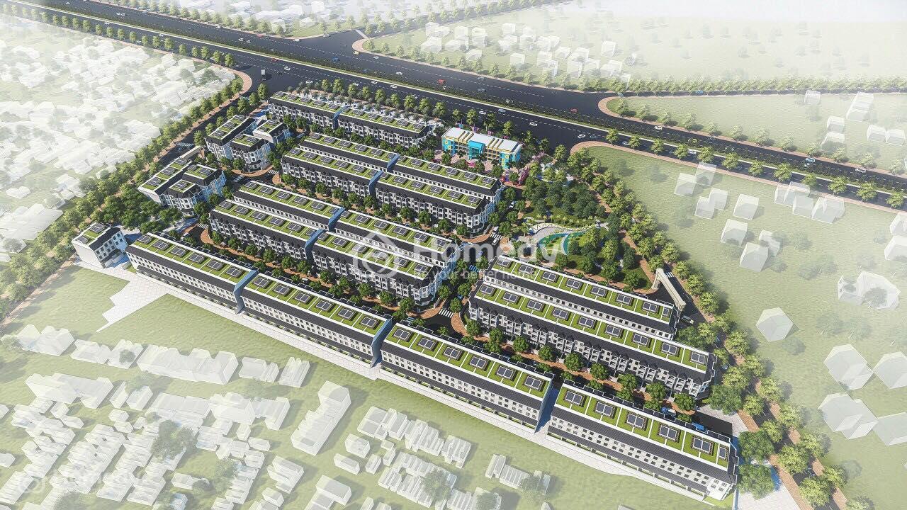 golden mall