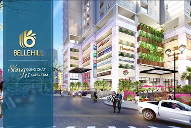 Dự án Belle Hill Khánh Hòa - ảnh giới thiệu