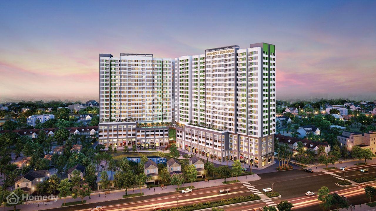 opal boulevard