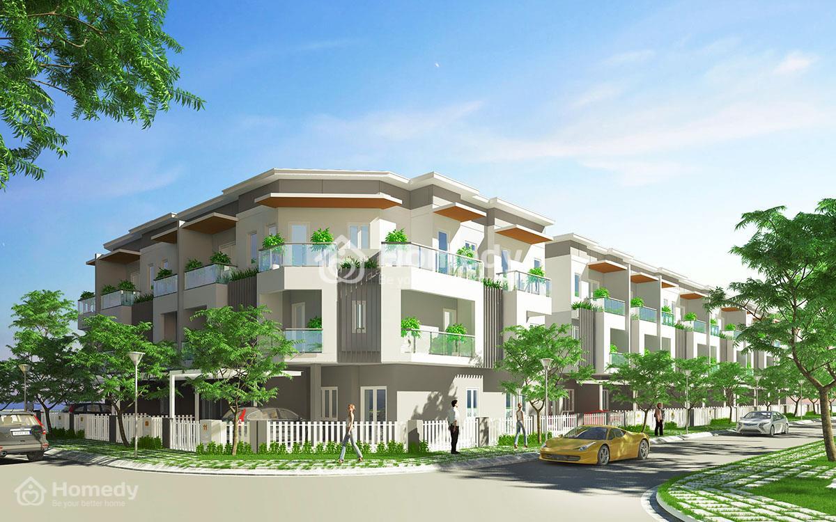 thai son residence