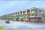 Dự án Khu đô thị Centa City Hải Phòng - ảnh tổng quan - 4
