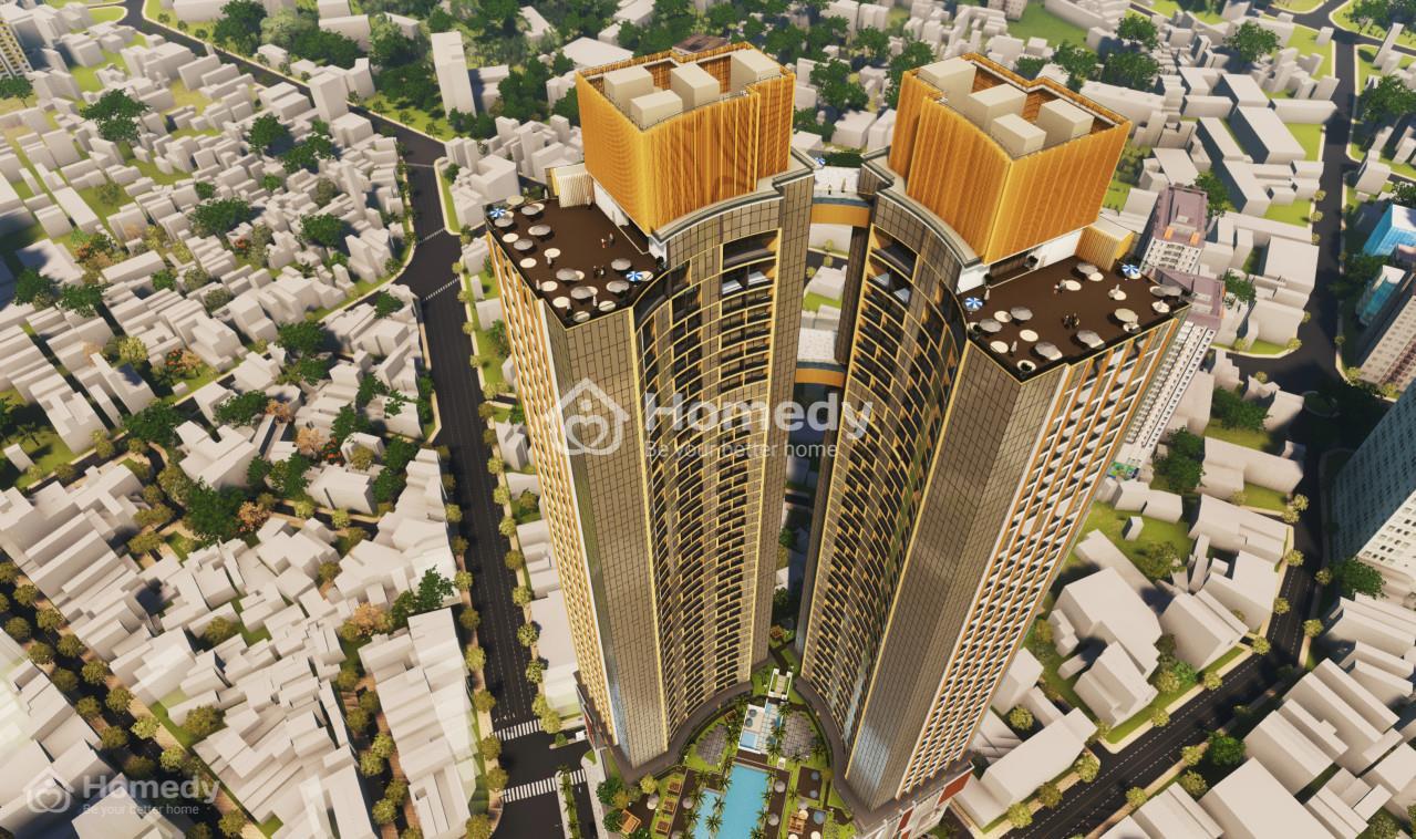 alpha city
