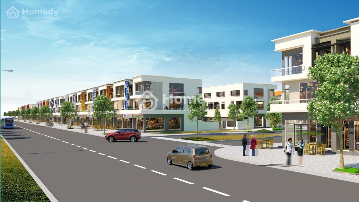 centa city