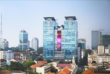 Dự án Vinhomes Đồng Khởi - ảnh giới thiệu