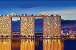 Dự án Diamond Lotus Riverside TP Hồ Chí Minh - ảnh tổng quan - 2