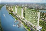 Lần đầu tiên, trên thị trường bất động sản Thành phố Hồ Chí Minh xuất hiện một khu tổ hợp căn hộ sinh thái đạt chuẩn Quốc tế 5 sao.