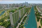 Dự án Diamond Lotus Riverside TP Hồ Chí Minh - ảnh tổng quan - 7