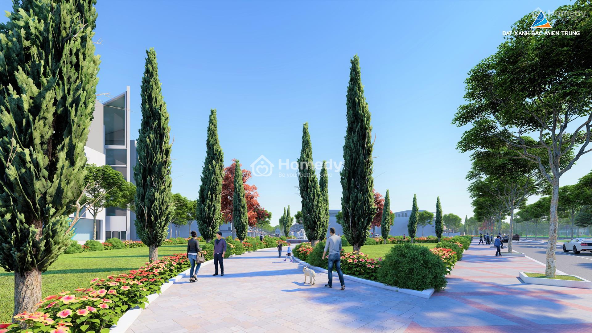 eco garden