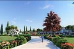 Dự án Eco Garden Quảng Bình - ảnh tổng quan - 5