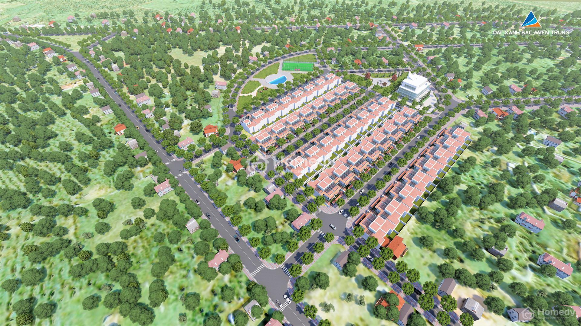 eco garden