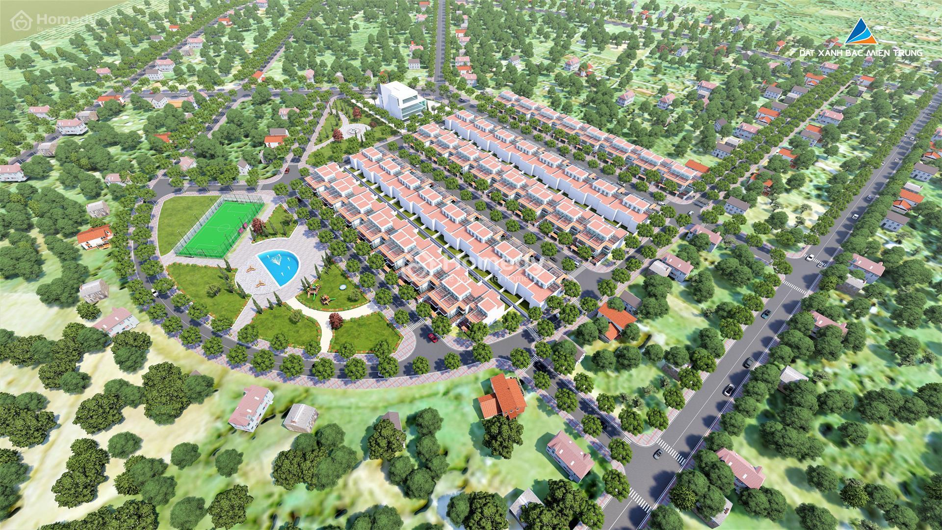 eco garden