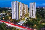 Him Lam Phú An cũng sẽ được thiết kế với tiêu chí đẳng cấp bật nhất của khu vực Quận 9, với căn hộ được thiết kế với các thiết bị nội thất cao cấp như Toto, Teka, Ferroli…