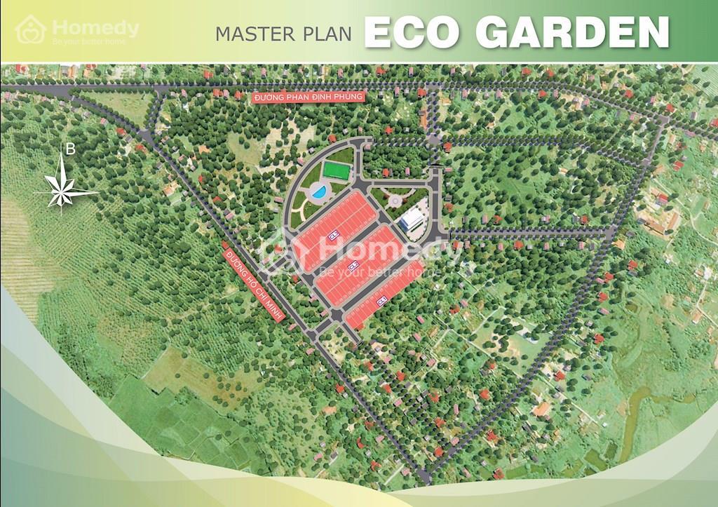 eco garden
