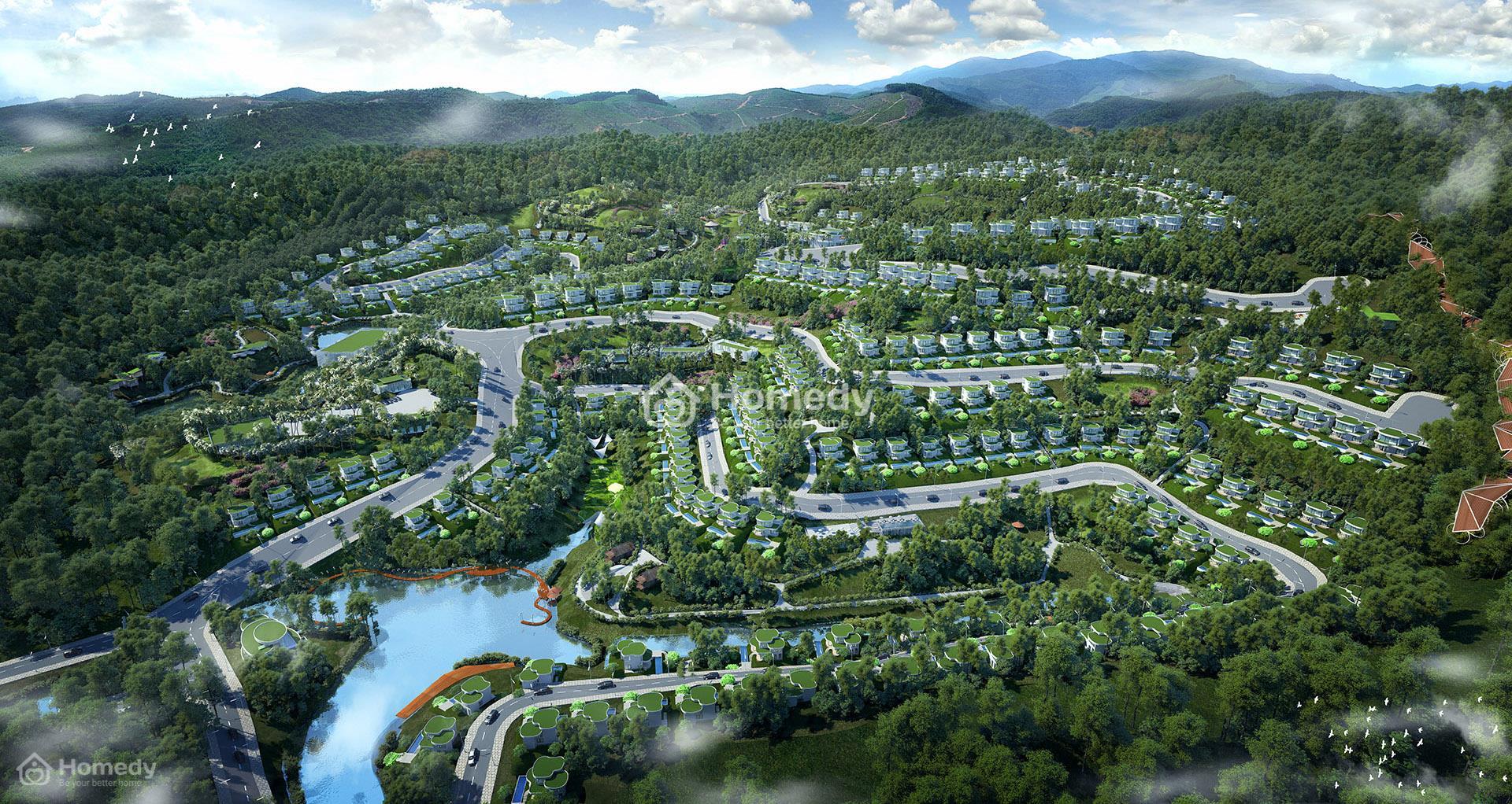 ivory resort