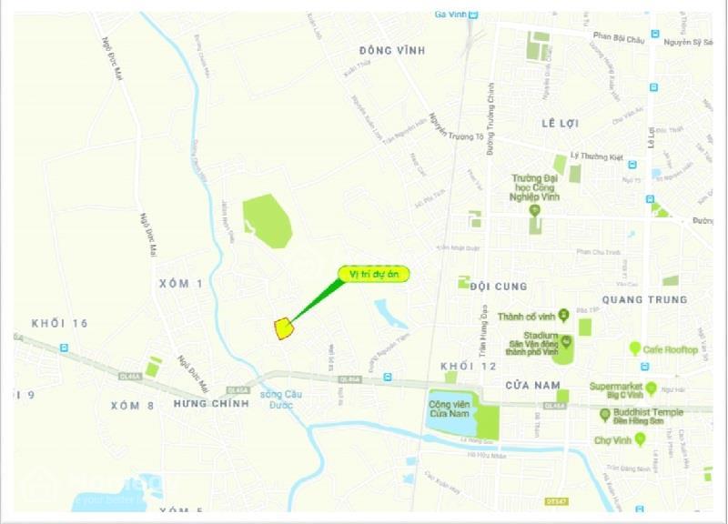 truong son home