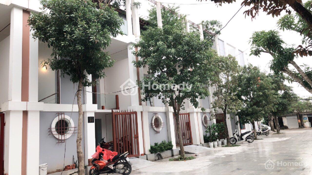 truong son home