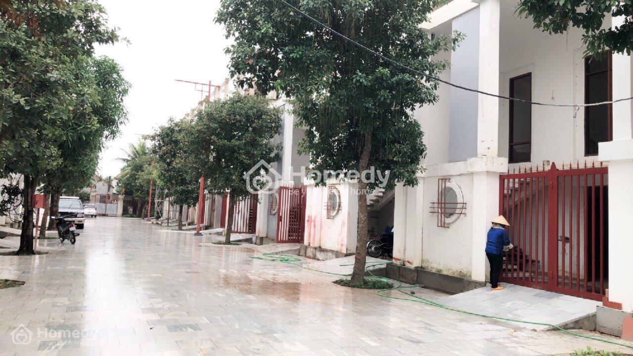 truong son home