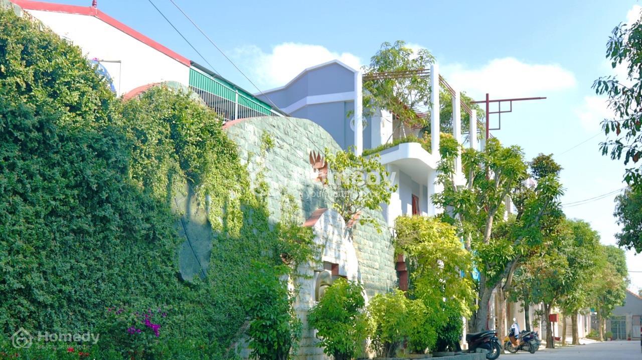 truong son home