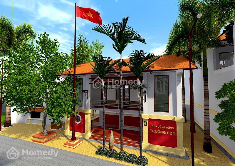 truong son home