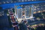 dự án One River Complex - ảnh tổng quan - 2