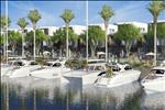 dự án One River Complex - ảnh tổng quan - 8