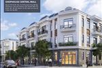 Thắng Lợi Central Hill nằm liền kề chợ Bình Chánh, thuộc quy hoạch TP.HCM mở rộng và tọa lạc hai mặt tiền đại lộ 835 và 835C, nối liền quốc lộ 1A.