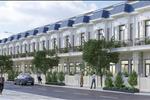 Khu dân cư Thắng Lợi Central Hill - ảnh tổng quan - 6
