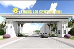 Khu dân cư Thắng Lợi Central Hill - ảnh tổng quan - 9