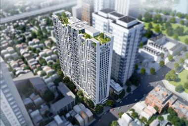 Dự án Viha Complex Thanh Xuân - ảnh giới thiệu
