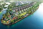 South Riverside Nhà Bè là dự án nổi bật bởi vị thế đẹp khi 3 mặt giáp sông Kênh Tẻ và hiếm có dự án nào trên biểu đồ thị trường bất động sản có được vị thế đẹp như vậy. 