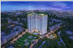 Carillon 7 được thiết kế theo phong cách trẻ trung, đơn giản với gam màu cam của nắng mặt trời trên fascade tòa nhà/mặt đứng tòa nhà và màu xanh của nước biển, màu nâu hay trắng của cát, vỏ sò hay hoa cỏ may… khắc hoạ một không gian sống giàu trải nghiệm, thư giãn và thoải mái. 