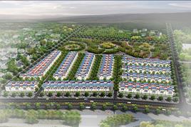 Baria Central